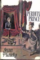 Perdita's Prince