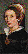 Catherine Howard