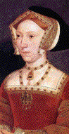 Jane Seymour	
