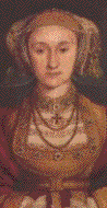 Anne of Cleves	